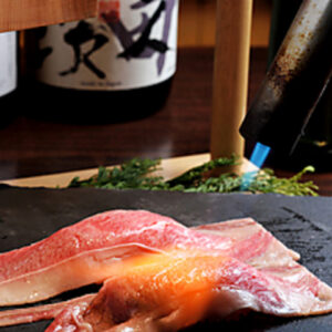 A4和牛と馬肉 虎辰～CotatSu～ 新宿御苑店_02