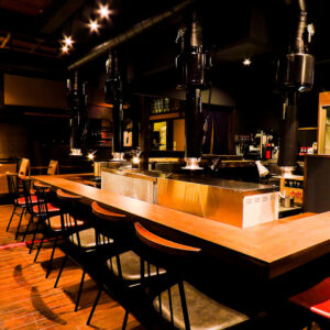 焼肉酒場 炭次郎_03