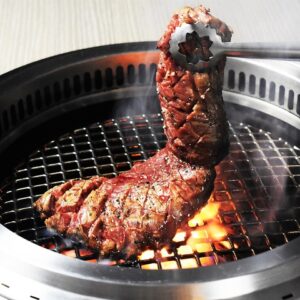 伊賀牛 焼肉 えん en 難波本店_02