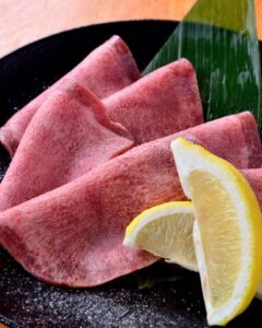 焼肉 力丸 なんば湊町店_02