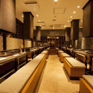 肉屋の台所 上野公園前店_03