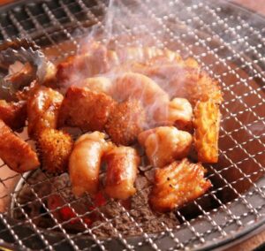 情熱ホルモン なんば南酒場_02