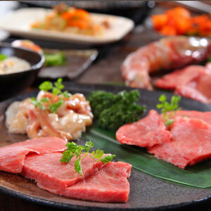 焼肉 大長今 テチャングム 東心斎橋店_02