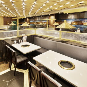 食道園 宗右衛門町本店_03