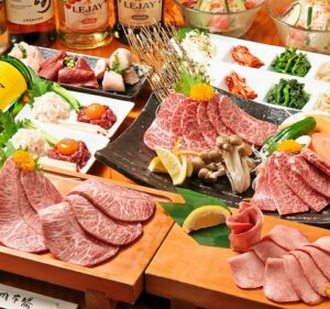 絵のある街 上野店_02