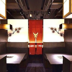 松阪牛焼肉M 難波店_04