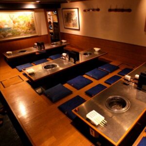 絵のある街 上野店_04