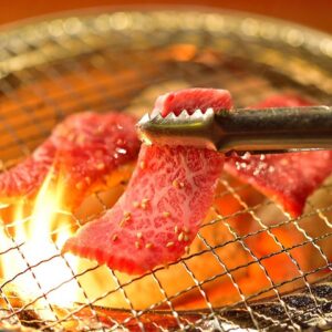 焼肉 大将 上野本店_03