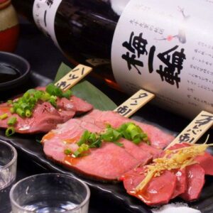 モツ親分 千葉駅前店_02