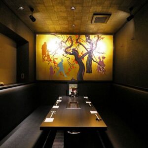 焼肉庵 兆 京都駅前本店_03