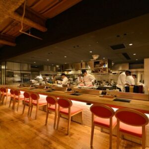 熟成和牛焼肉 エイジング ビーフ TOKYO_04