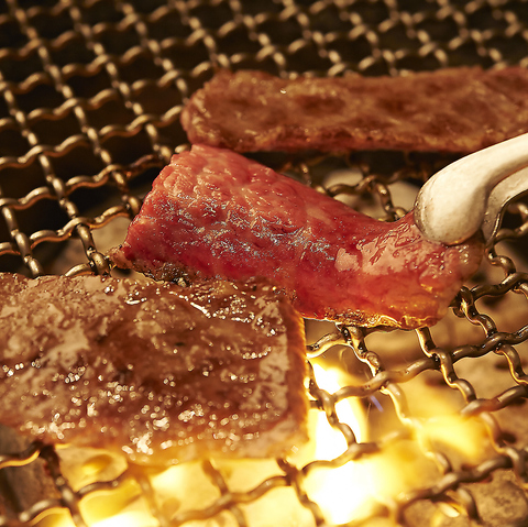 焼肉を一人でも楽しめる千葉のお店