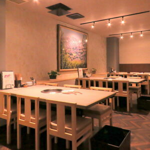 伊賀牛 焼肉 えん en 難波本店_03