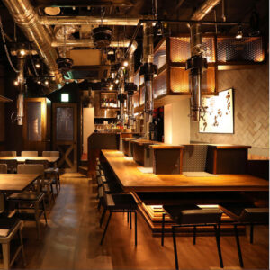 炭火焼ホルモンぐう 新宿_04