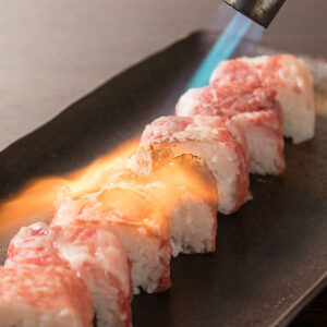 寿司&刺身&焼き鳥 食べ放題 絆 KIZUNA 新宿店_03