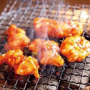 ホルモン酒場 一献_02