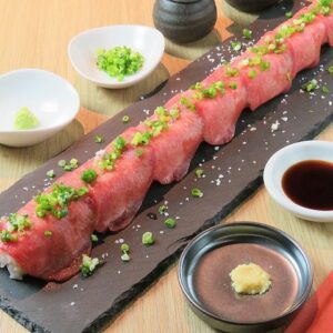 A4和牛と馬肉 虎辰～CotatSu～ 新宿御苑店_04