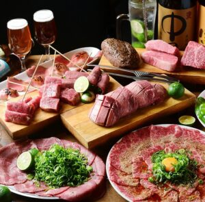 しゃくしゃく 鑠鑠 名古屋駅店_02