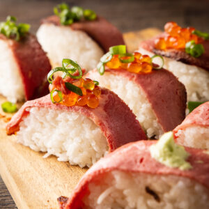 シュラスコ 肉寿司 チーズ 個室ダイニング Monte Meat 新宿西口店_03