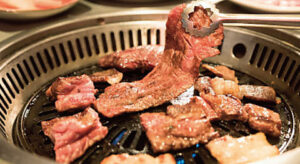 焼肉の店 ぜろはち 難波OCAT本店_02