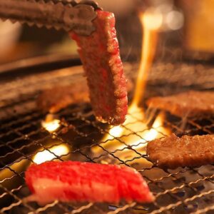 大衆切り落とし焼肉酒場 ハネモン屋 名駅店_02