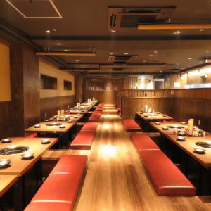 焼肉工房 やきや 名駅店_03