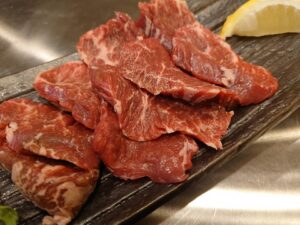 焼肉の店 ぜろはち 難波OCAT本店_01