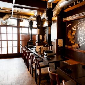 焼肉 一心たん助 御徒町店_03