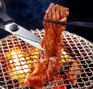 焼肉の和民 南海難波駅前店_02