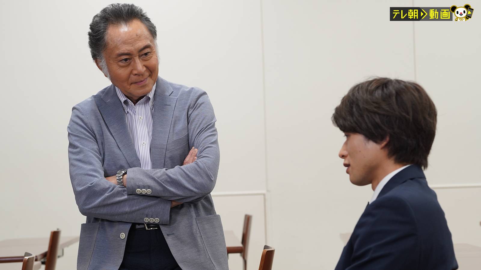 ドラマ『刑事7人』シリーズの見逃し動画を配信しているサブスクをコスパで比較