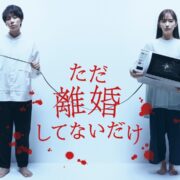 ドラマ『ただ離婚してないだけ』の見逃し動画を配信しているサブスクをコスパで比較