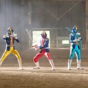 ドラマ『ザ・ハイスクール ヒーローズ』の見逃し動画を配信しているサブスクをコスパで比較