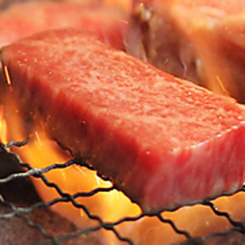 焼肉のランチがある一宮のお店