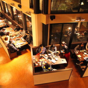 焼肉ダイニング　王道premium　堺泉北店_03