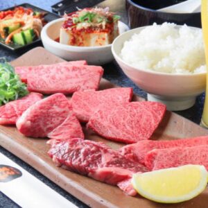 焼肉亭　桂　本店_01