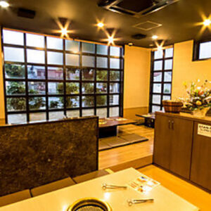 焼肉家　けんちゃん_03