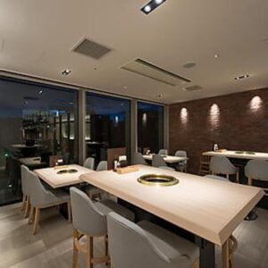 YAKINIKUBAR　TAMURA　(焼肉バル田村)　赤れんがテラス店_03