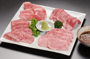 黒毛和牛&韓国料理　味道園_02