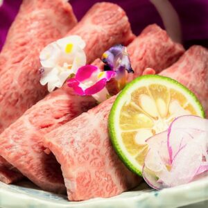 全席個室×黒毛和牛　焼肉きわみ　近鉄四日市店_02