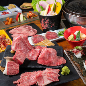 神戸牛 焼肉　八坐和　三宮本店_01