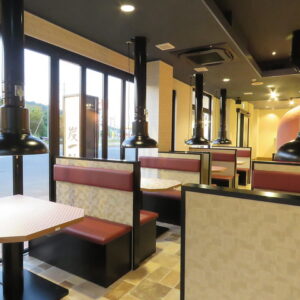 カルビ自慢 炭一鉄 倉敷中庄店_03