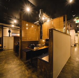 米と焼肉 肉のよいち　生桑店_03