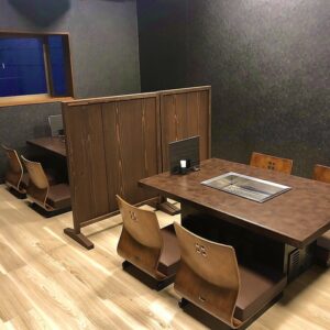 倉敷　焼肉の匠　Azuma_03