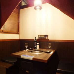 あぶり肉工房西村家　三宮店_03