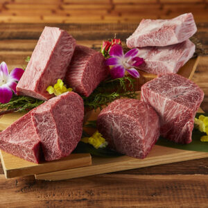 博多 焼肉　　八十八　―YASOHACHI―_02