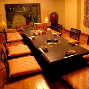 焼肉亭　桂　本店_03