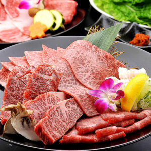 焼肉 さくらぎ_01