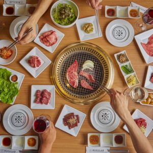 焼肉食べ放題　NIKULAB-ニクラボ- 福岡博多筑紫口店_01