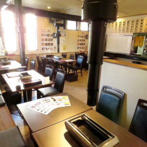 焼肉元祖 江田屋_03