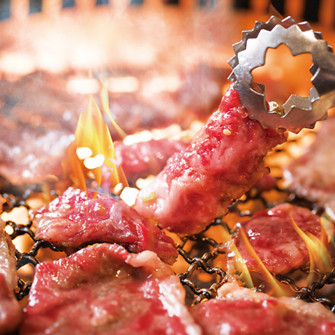 焼肉のランチがある千葉のお店